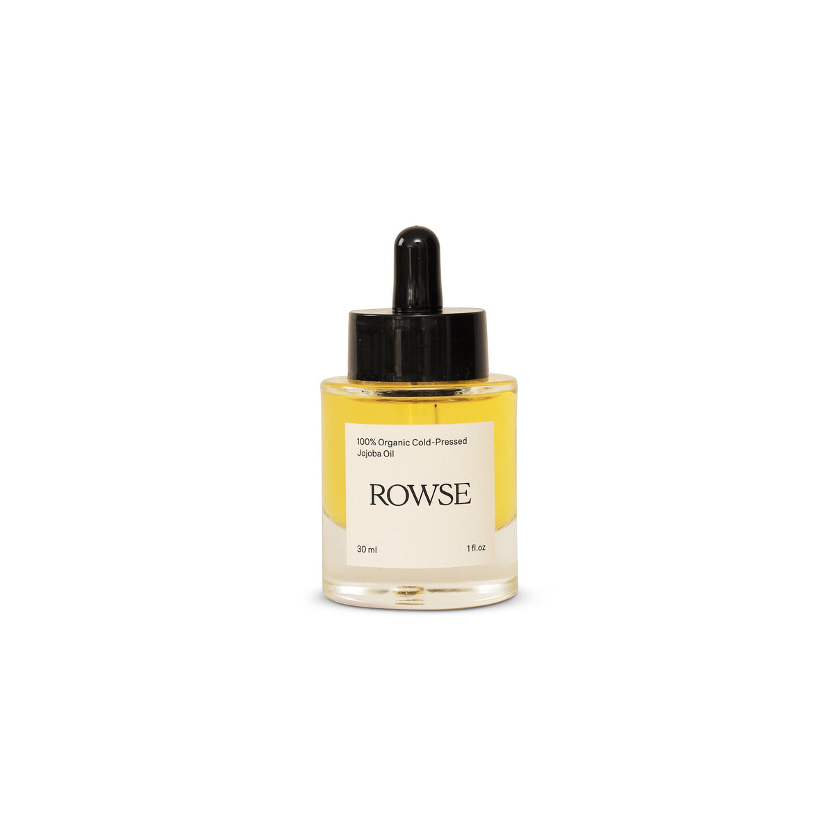 JOJOBA OIL | Rowse Beauty | Vegan, cruelty-free clean beauty – ROGUE